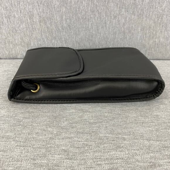 Vintage Nova Camera Carry-All Case Slim Belt Loop Shoulder Strap Open Box - Picture 3 of 6